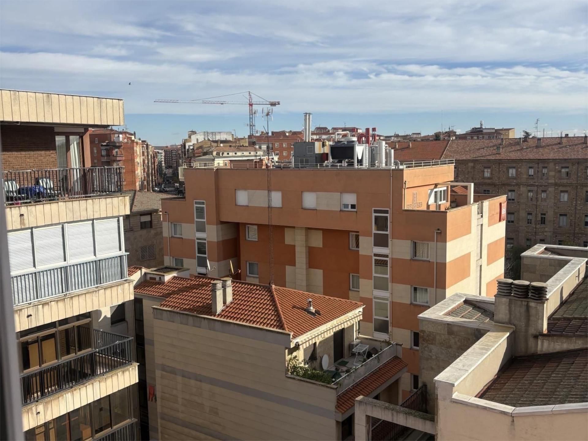 Piso en calle Paseo Canalejas 75-77 - Foto 8