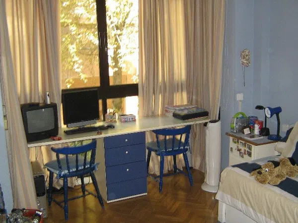 Piso en Calle Diego Ayllón, 11, San Juan Bautista - Foto 12