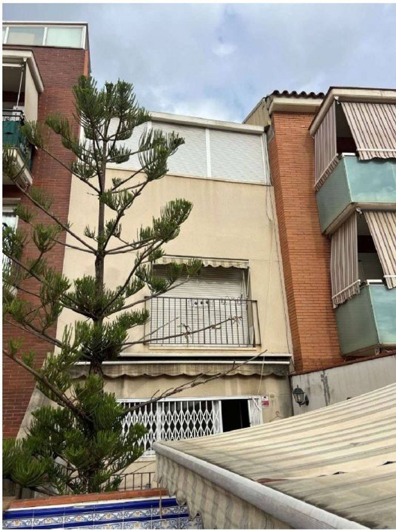 Chalet adosado en Calle Francesc Macià, 36 - Foto 3