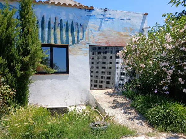 Masía en Masía en Camino salva-aigües, 96, Urbanizaciones, Urbanizaciones - Foto 20