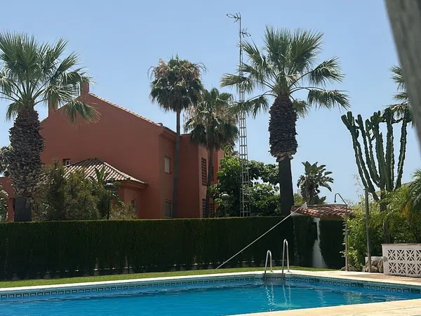 Chalet adosado en Calle Infanta Cristina, 5 - Foto 32