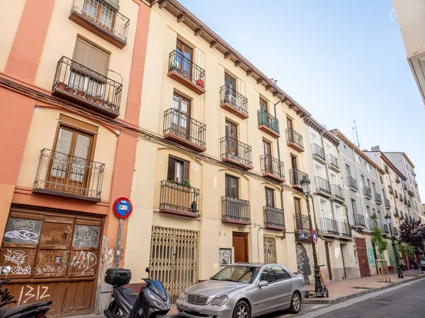Piso en Calle Cantín y Gamboa, 8 - Foto 16