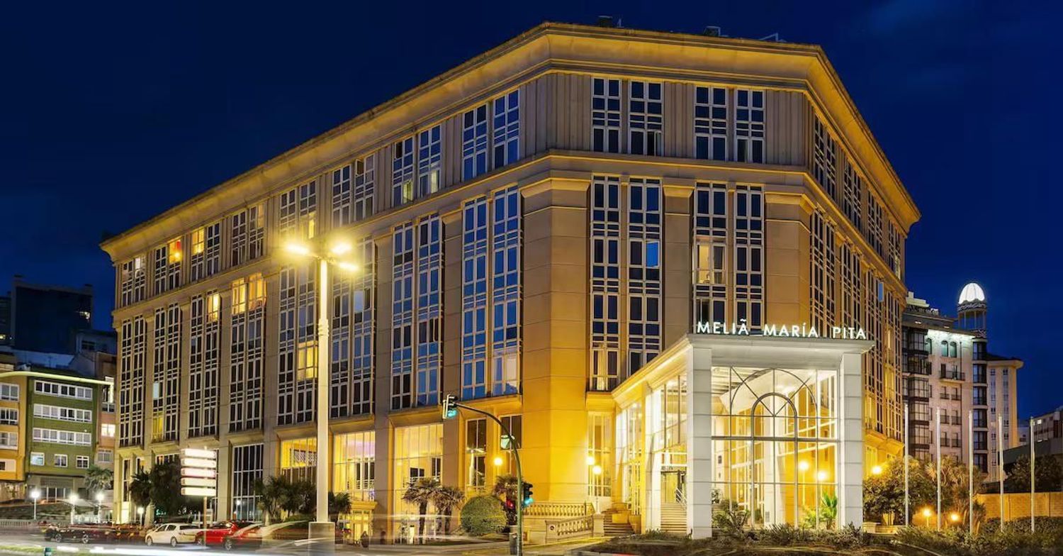 Piso en avenida Barrié de la Maza, 1 - Foto 13