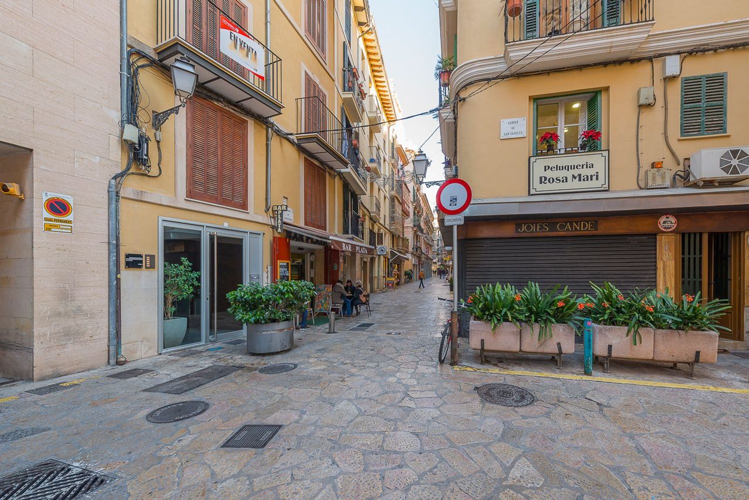 Piso en Calle de l'Argenteria, 7 - Foto 14