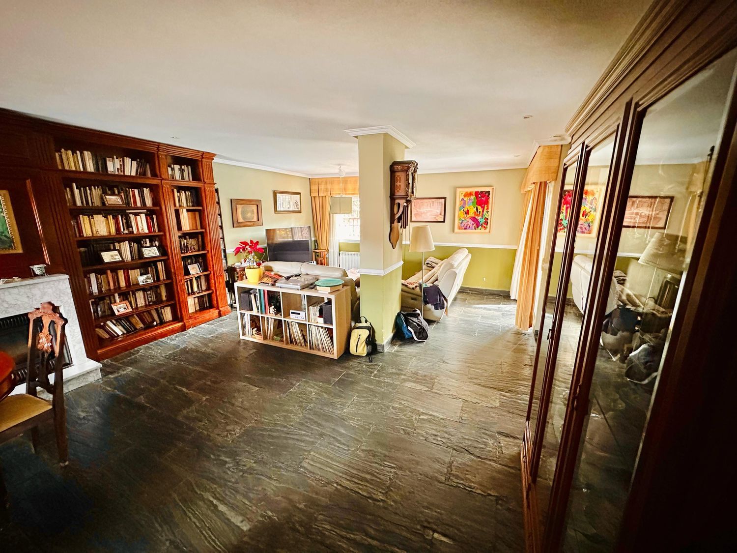 Chalet pareado en Barrio Las Matas- Peñascales - Foto 1