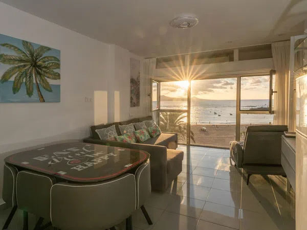 Estudio en Calle Sagasta, 90, Santa Catalina - Canteras - Foto 1