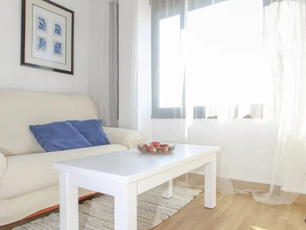 Estudio en calle Salado, 4 - Foto 5