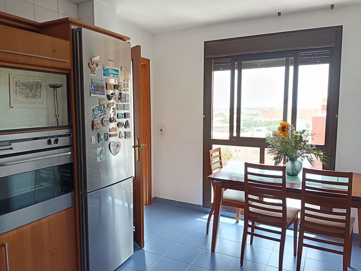 Piso en Calle Manuel Azaña, 125, Barrio San Luis - Los Molinos, Barrio San Luis - Los Molinos - Foto 27