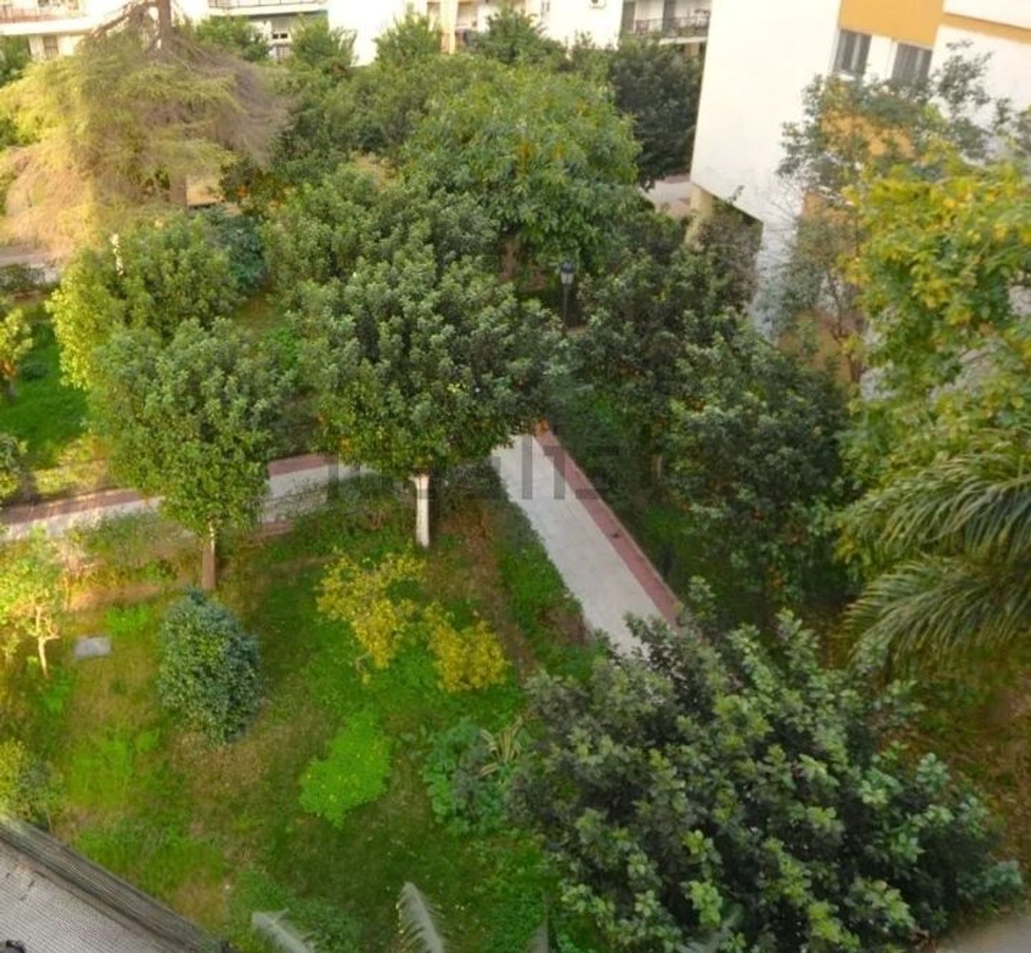 Piso en Calle Manuel Arellano, 8, Ronda de Triana-Patrocinio-Turruñuelo - Foto 16