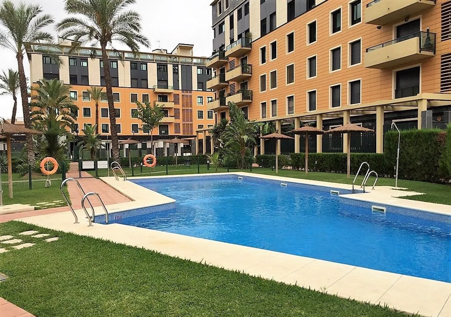 Piso en calle Jandula, 2 - Foto 2