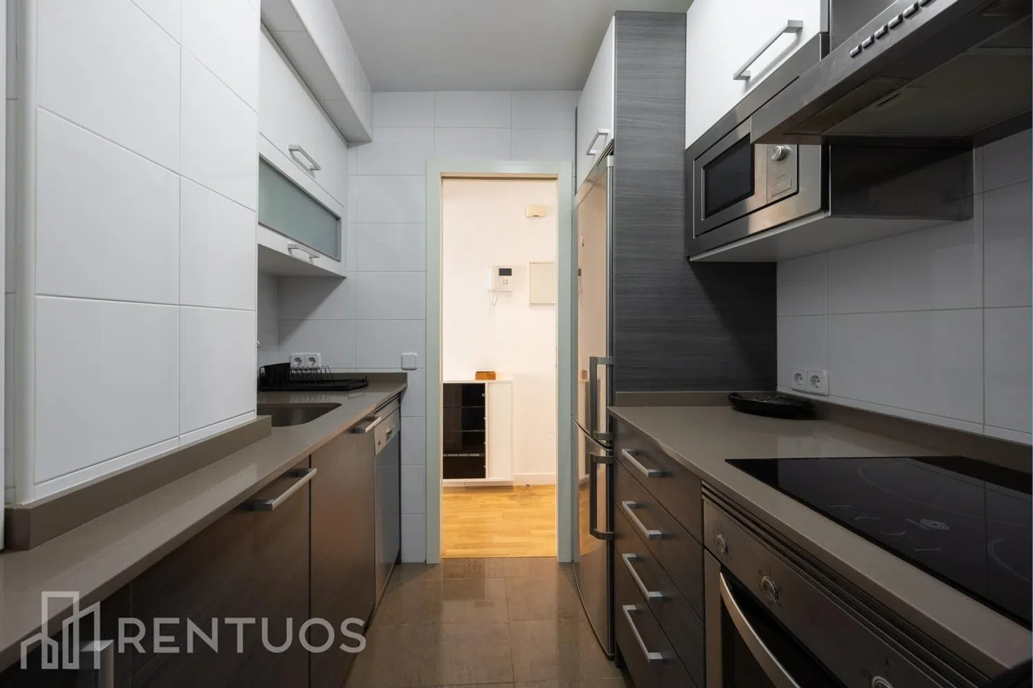 Piso en plaza de Verín - Foto 11