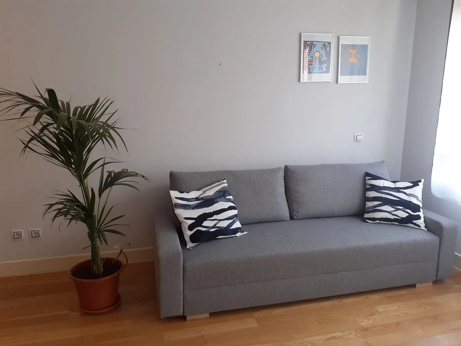 Estudio en calle de Francisco Navacerrada, 62 - Foto 4