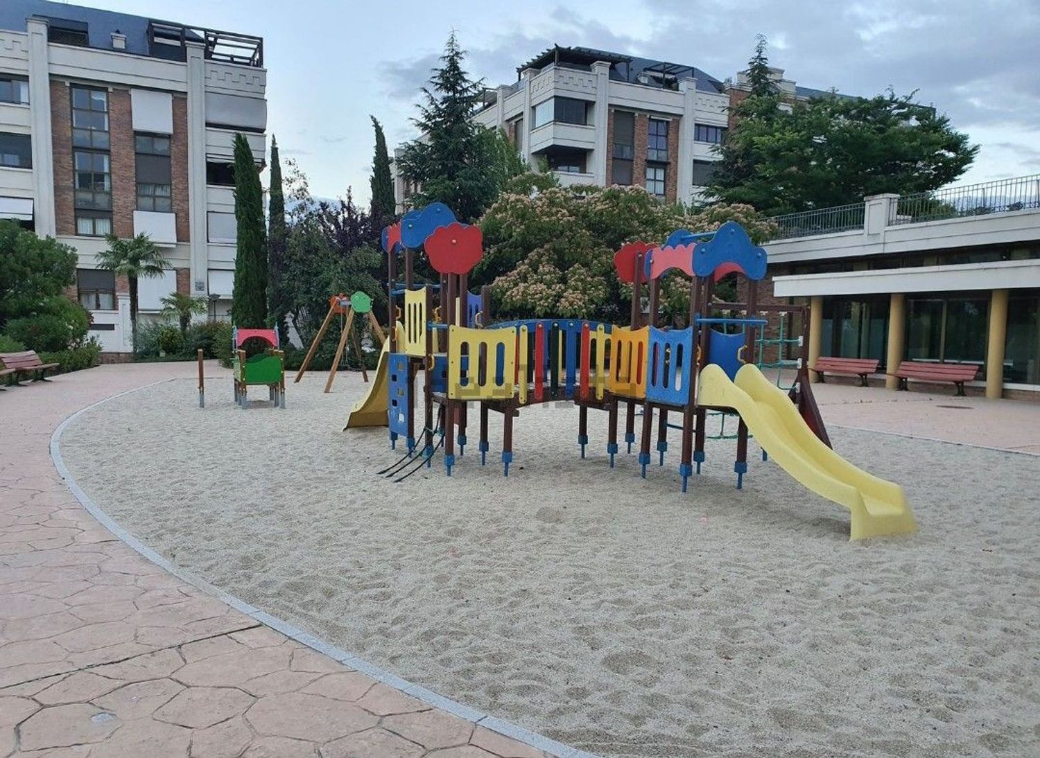 Piso en calle Moreras, 21 - Foto 25