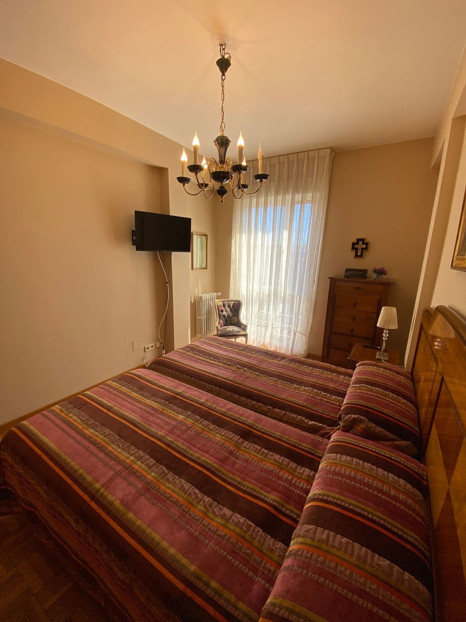 Piso en Calle Luciano Castañón, 10, Centro - San Lorenzo - Foto 32