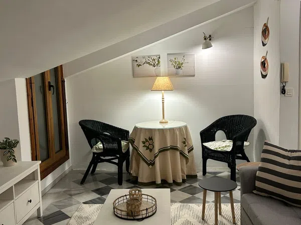Piso en Calle Duquesa, 21, Jardín Botánico - Foto 7