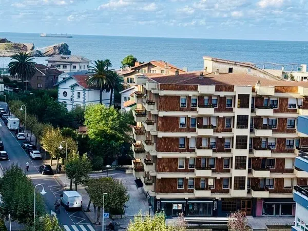 Piso en Salinas, Salinas - Foto 1