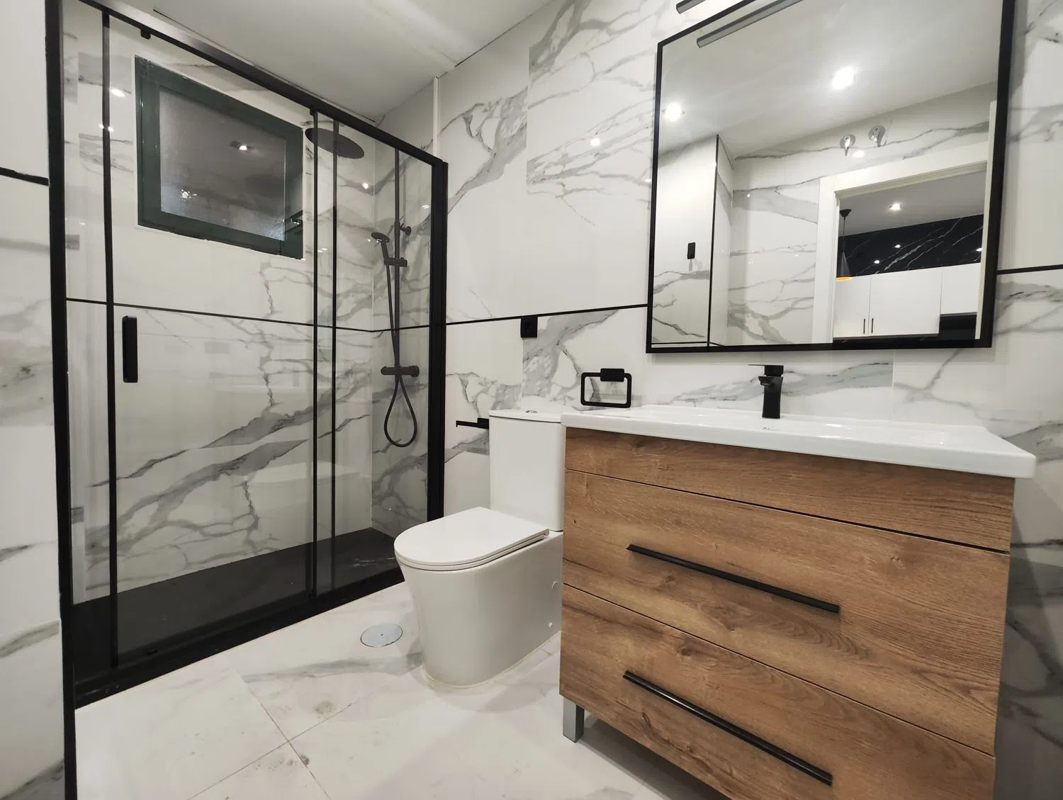 Piso en calle de Núñez de Balboa, 4 - Foto 27