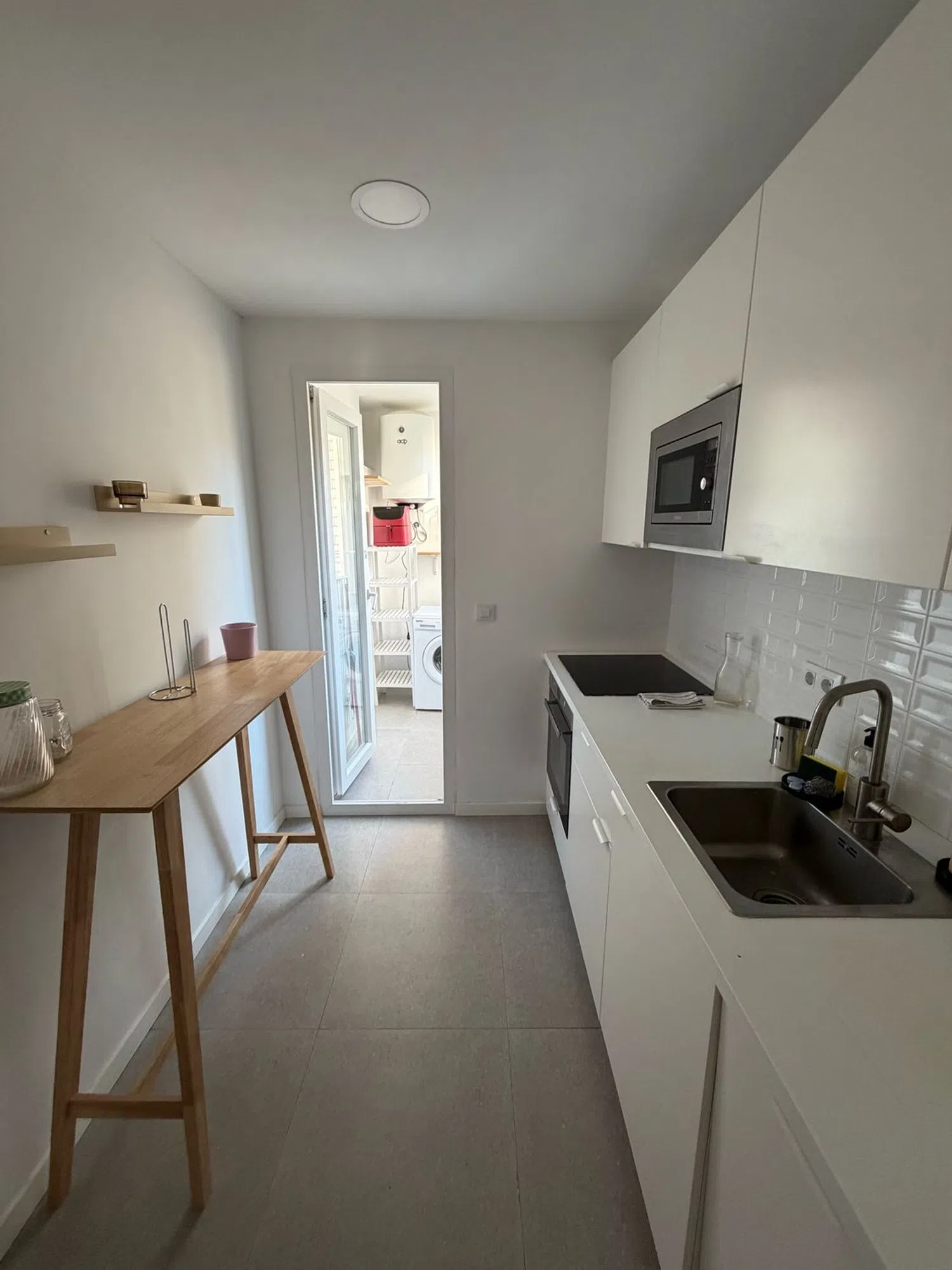 Piso en Barrio San Pascual - Foto 6