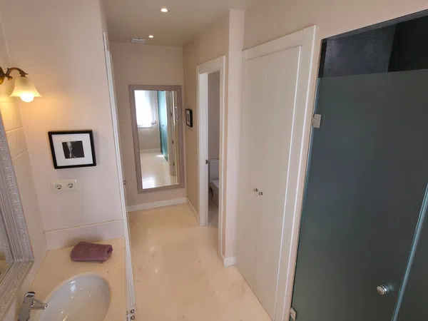 Casa o chalet independiente en Fuente del Fresno - Foto 17