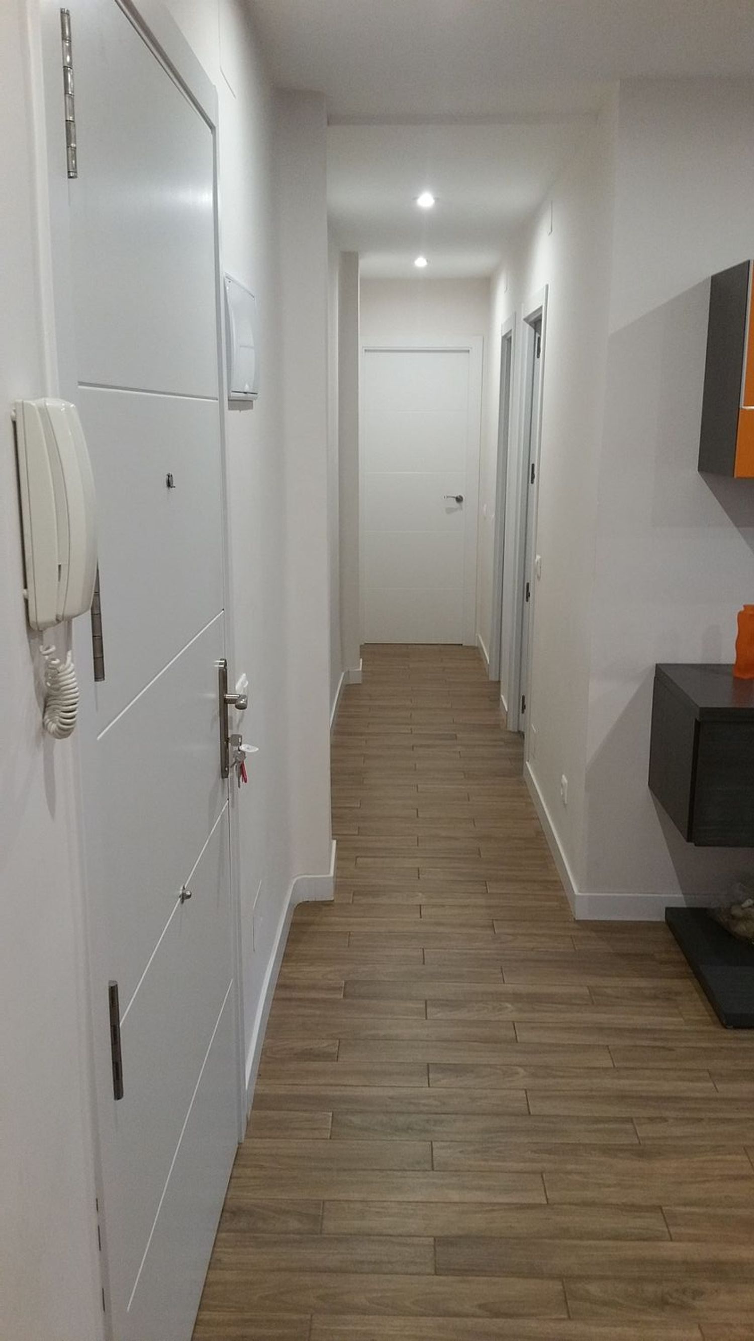 Piso en Calle de la Virgen de la Fuencisla, 33, Concepción - Foto 3
