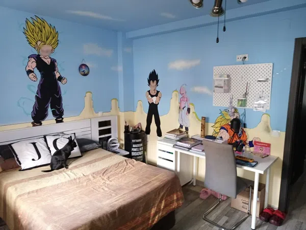 Piso en avenida de la Constitución, 31 - Foto 10