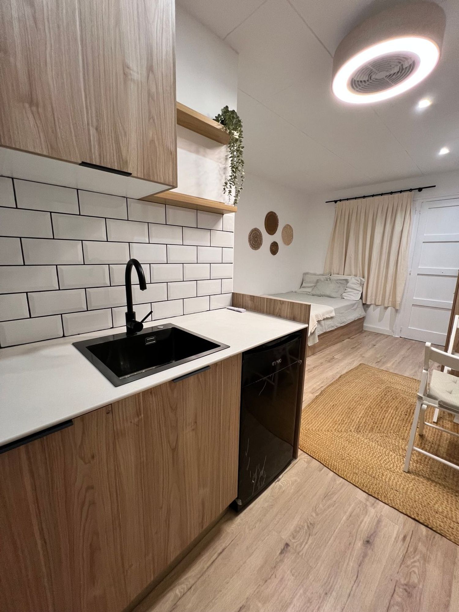 Estudio en Calle de Domènec Matheu, 22, Peramás, Peramás - Foto 2