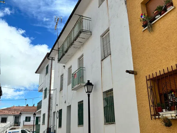 Casa de pueblo en Calle Capetania, 1 - Foto 1