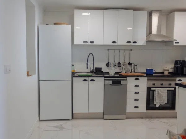 Chalet adosado en calle Azahar, 14 a - Foto 18