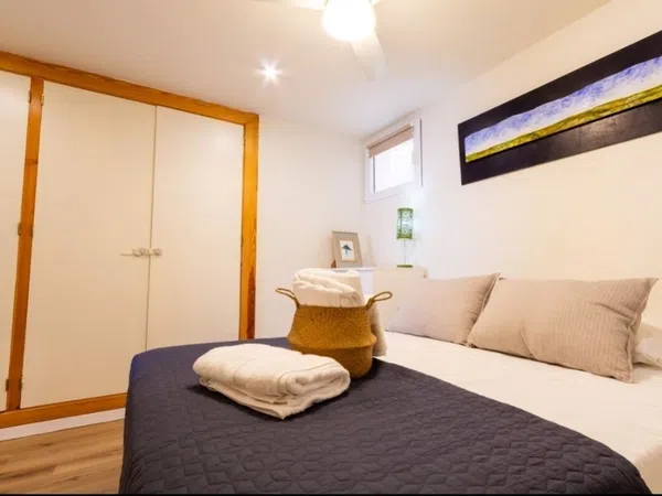 Estudio en Bach, 39, Gran Vista-Olivo de Oro, Gran Vista-Olivo de Oro - Foto 6