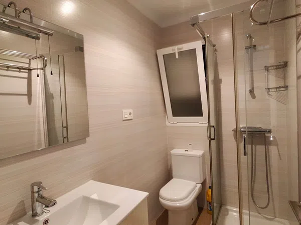 Piso en calle Virgen de la Fuensanta, 5