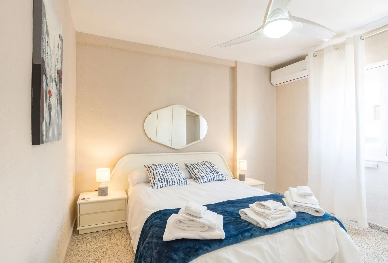 Piso en calle Beethoven, 3 - Foto 9