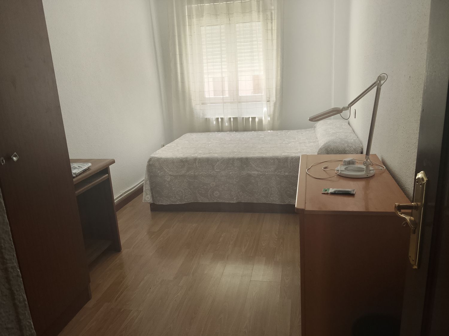 Piso en Calle Arapiles, 43, San Bernardo - Foto 7