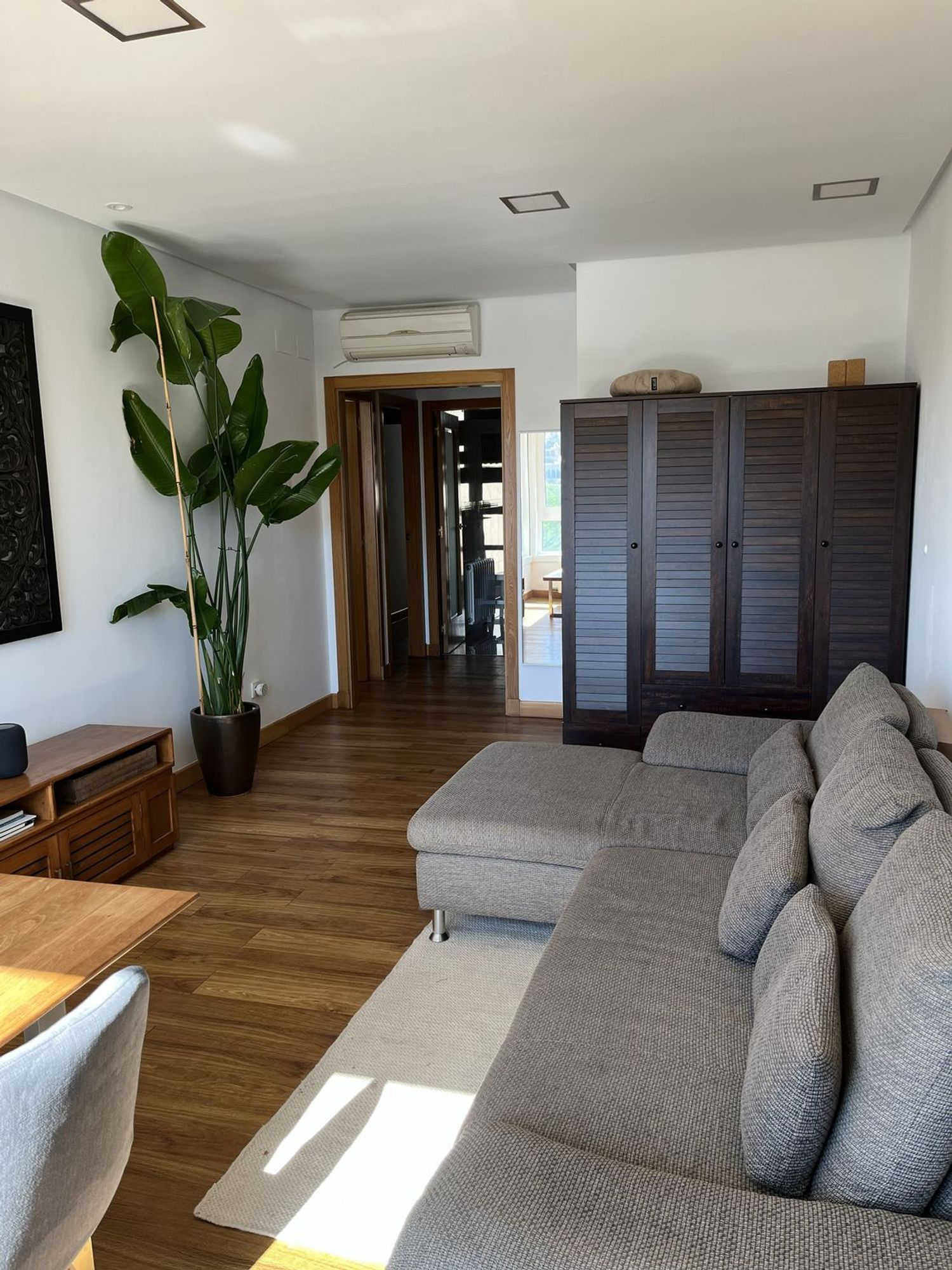 Piso en Avenida da Atlántida, 102, Alcabre, Alcabre - Foto 2