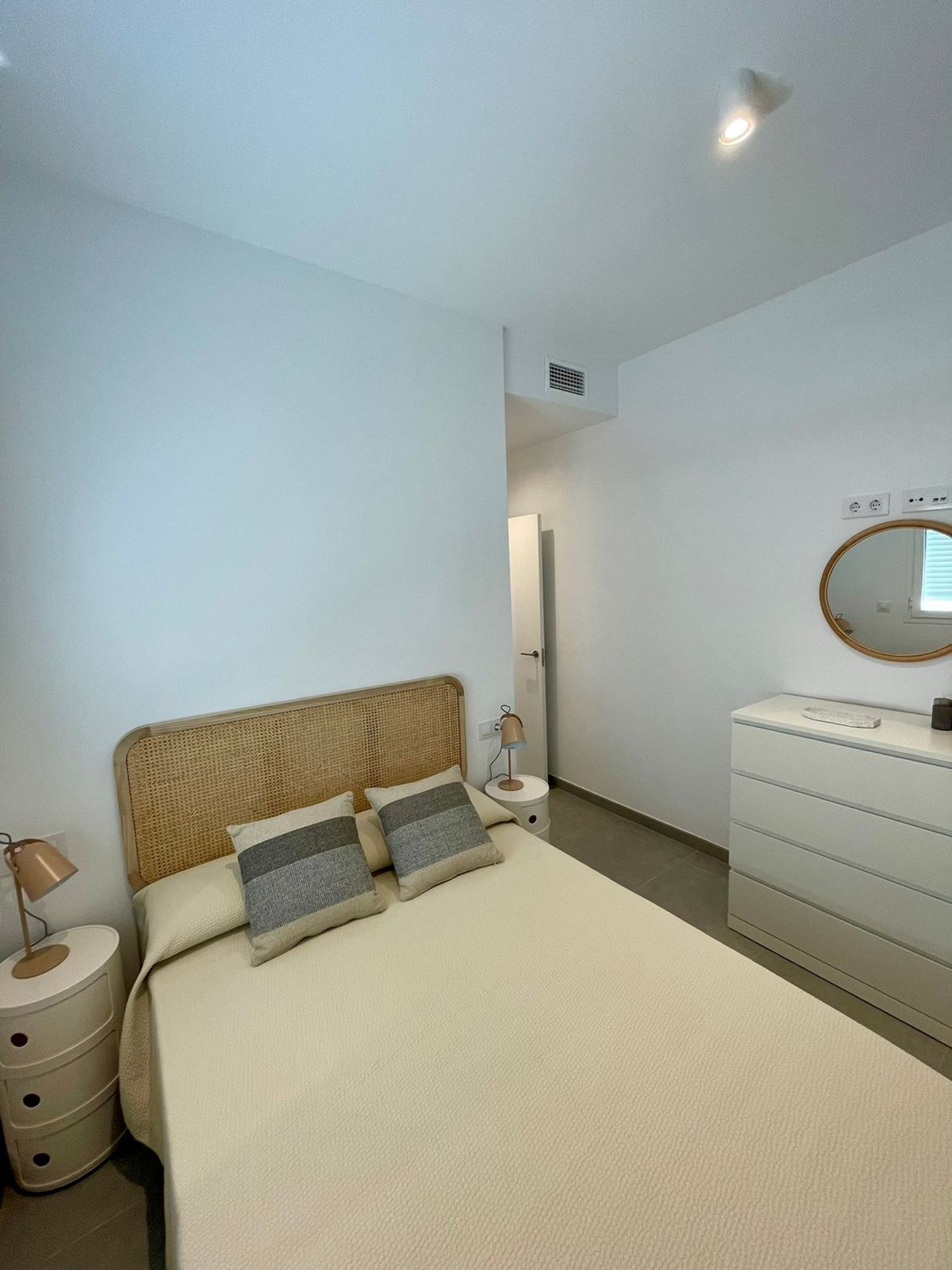 Piso en Calle Arfe, 17, Cercadilla - Medina Azahara - Foto 8