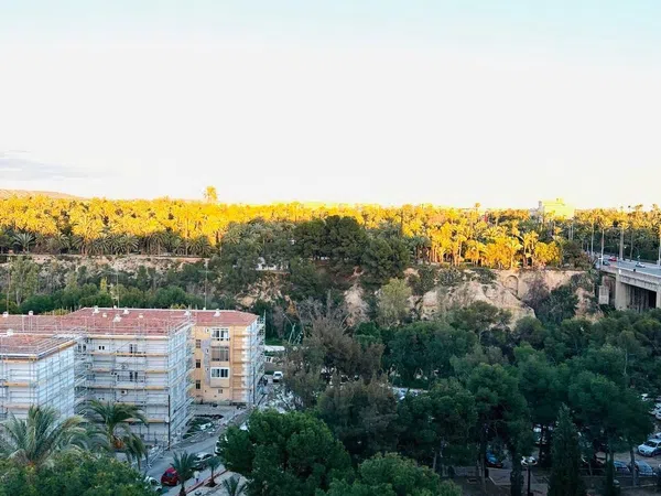 Piso en calle Hermanos Gonzálvez Selva, 1 - Foto 2