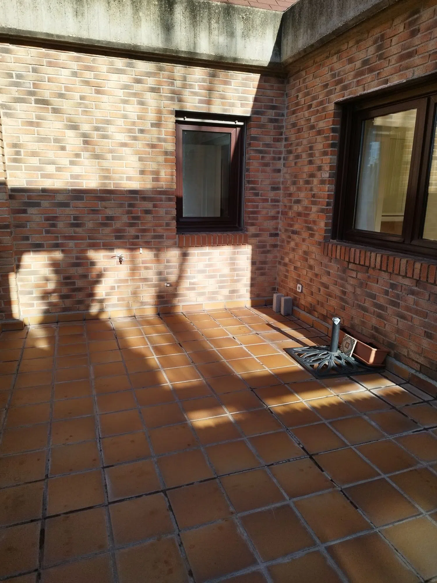 Ático en calle de Bueso de Pineda, 24 - Foto 13