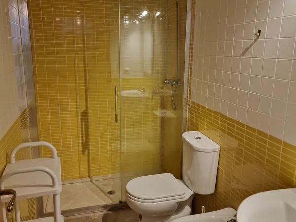 Ático en calle Alcalá de los Gazules, 51 - Foto 3