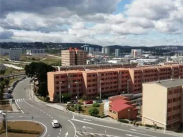 Piso en Monelos - Foto 1
