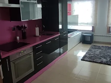Piso en  Rúa Xohana Torres N5 - Foto 1