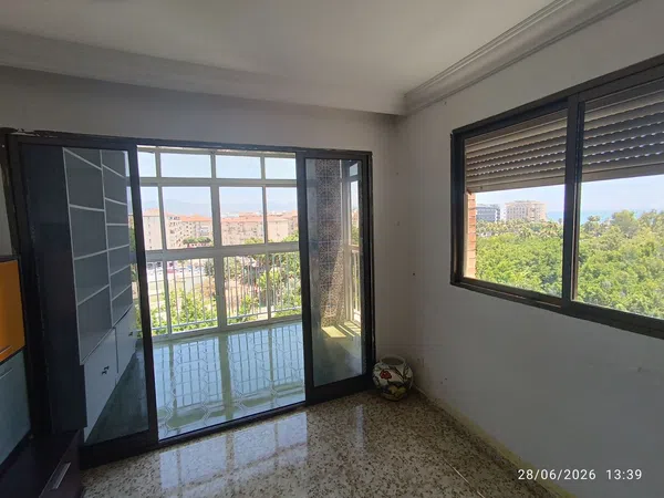 Piso en Calle Francisco Padilla, 34, Los Guindos - Parque Mediterráneo - Santa Paula - Foto 25