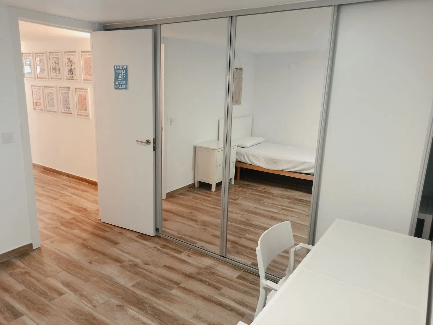 Estudio en calle Monasterio de Irache, 20 - Foto 14