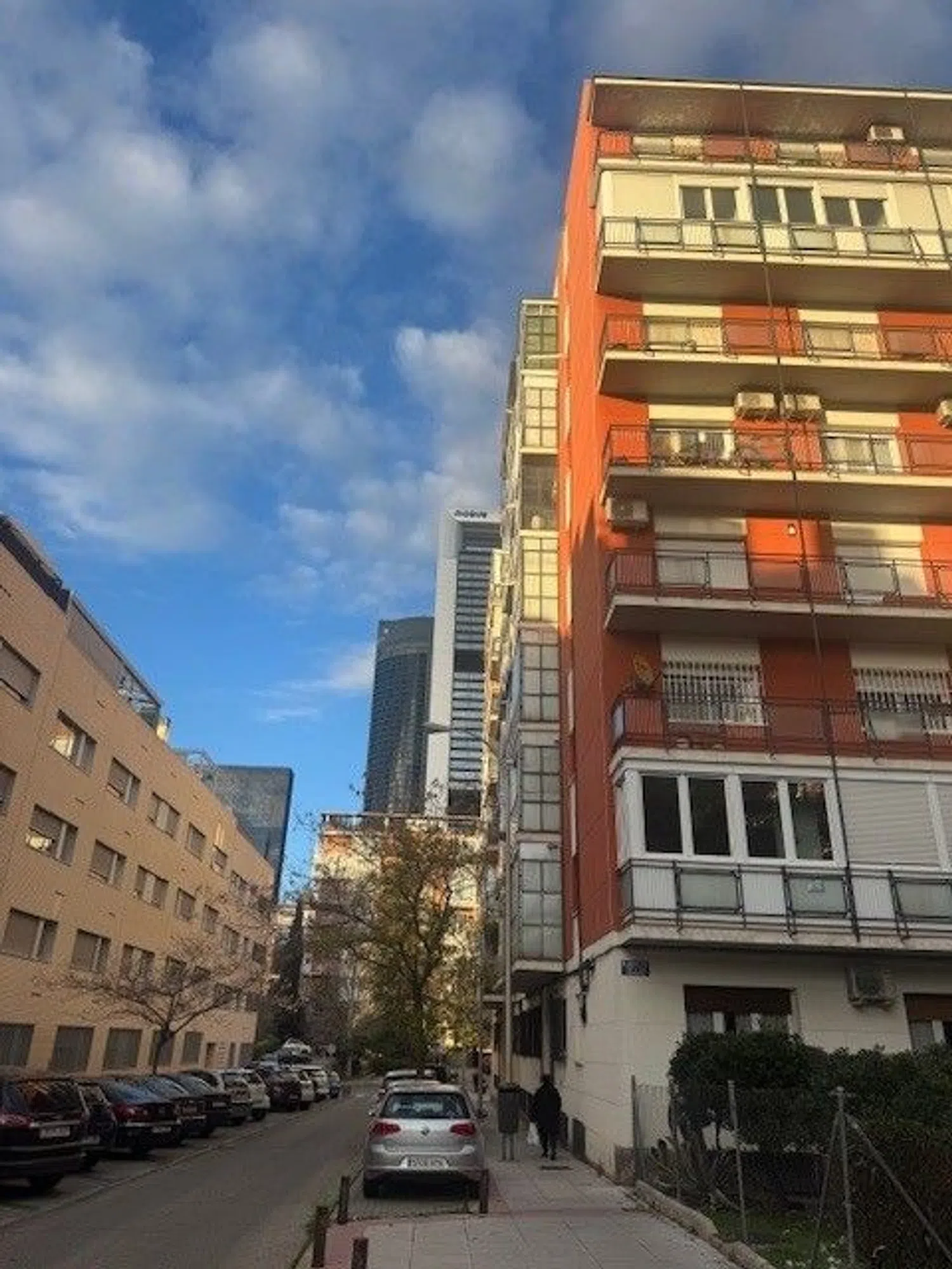 Piso en calle de San Aquilino, 32 - Foto 1