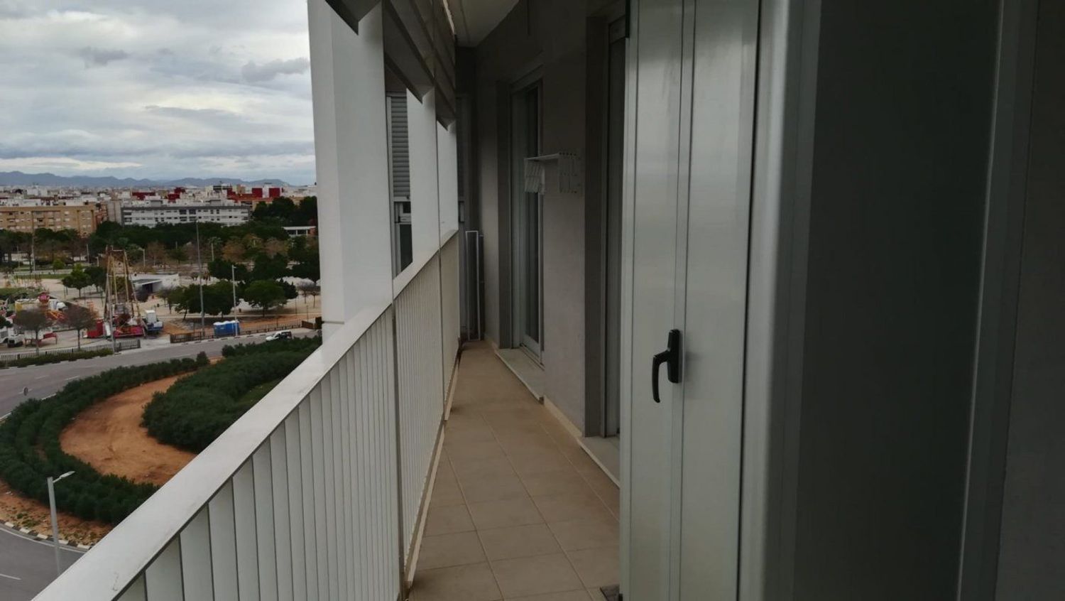 Piso en Plaza de la Concordia, Zona Parc Central - Hort de Trenor, Zona Parc Central - Hort de Trenor - Foto 15