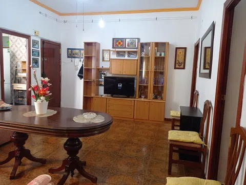 Piso en calle Felipe Ii, 30