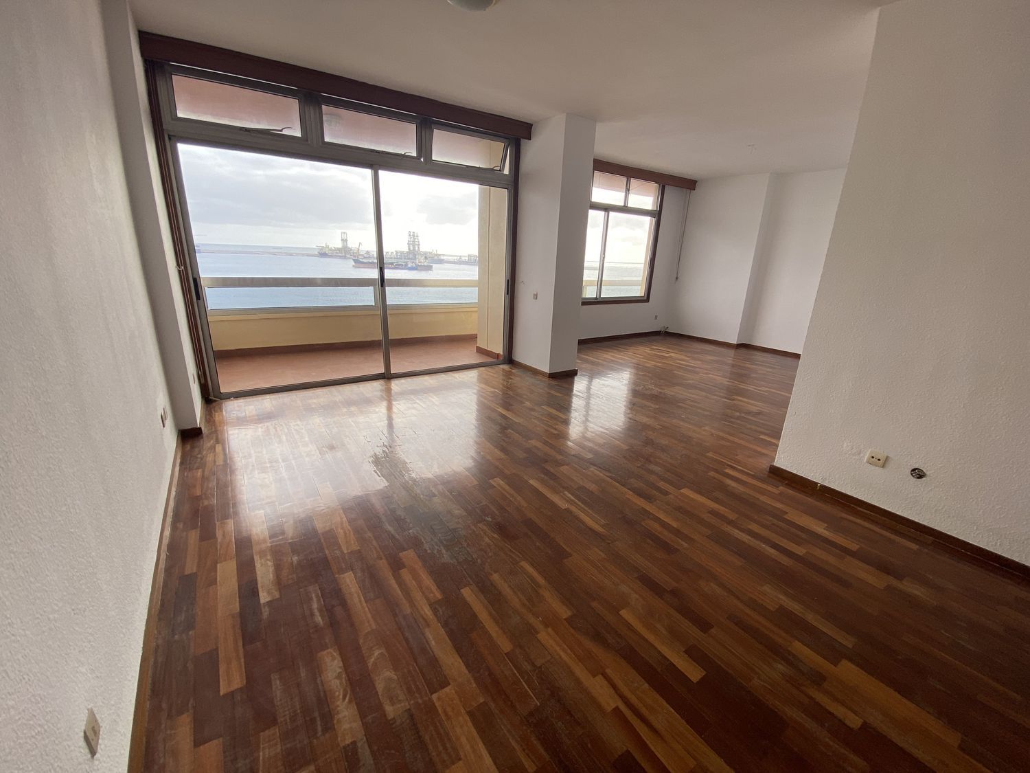 Piso en Avenida Alcalde José Ramirez Bethencourt, 23, Arenales - Lugo - Avda Marítima - Foto 17