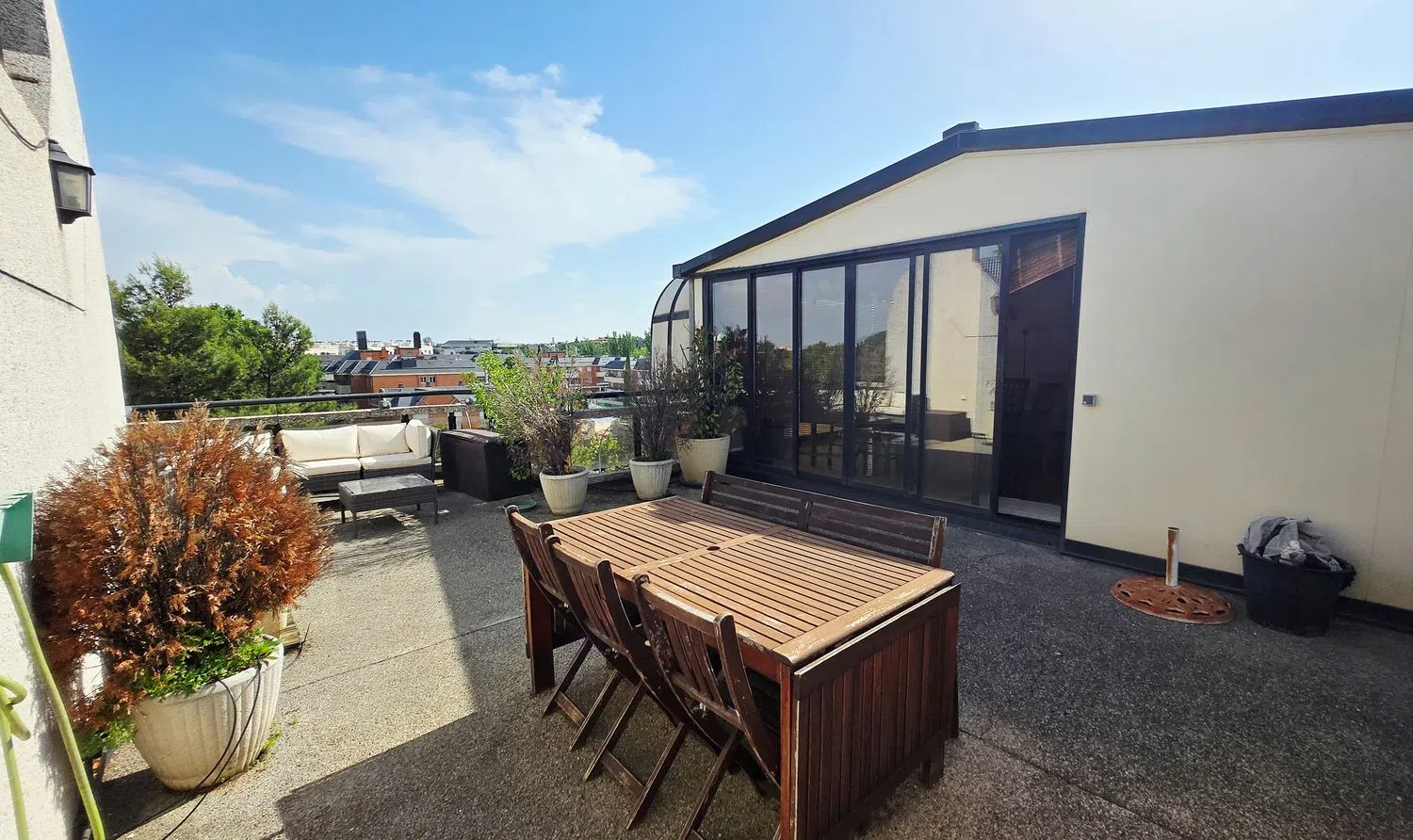 Dúplex en avenida de Europa, 32 - Foto 12