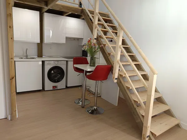 Estudio en Sector Foresta, 43, Primera Fase - Nuevo Tres Cantos, Primera Fase - Nuevo Tres Cantos - Foto 4