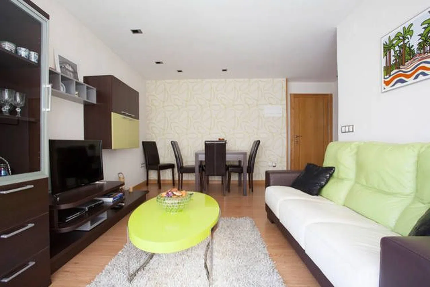 Piso en calle del Medico Pascual Perez, 17 - Foto 8