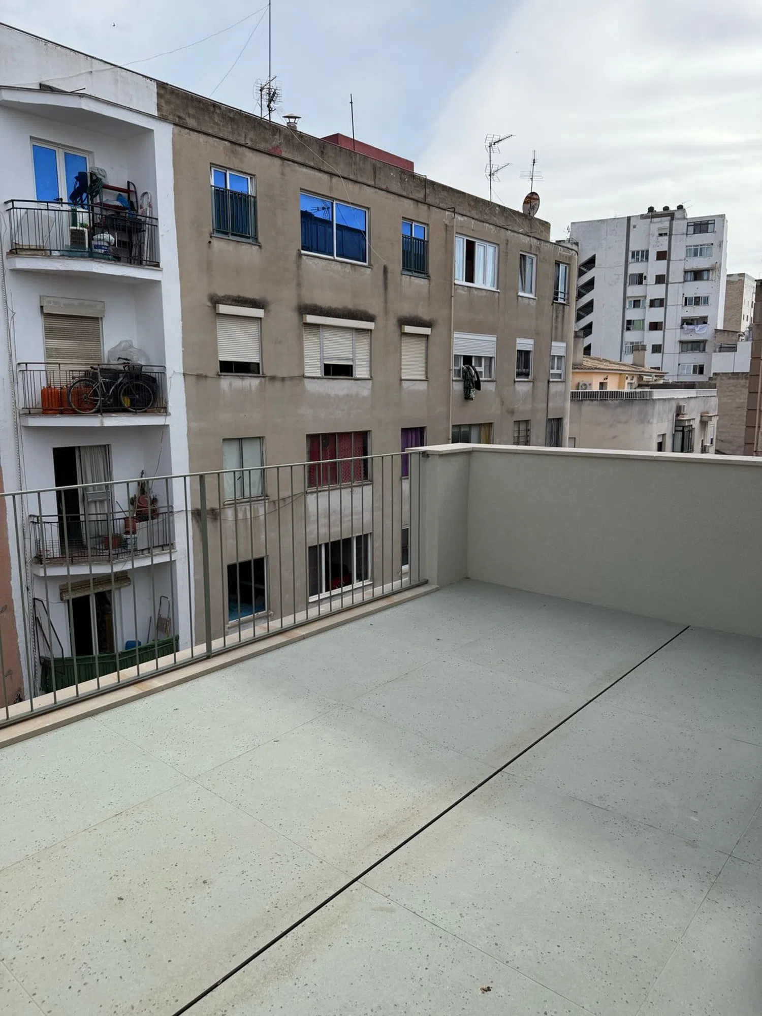 Ático en Passatge Can Curt, 17 - Foto 3