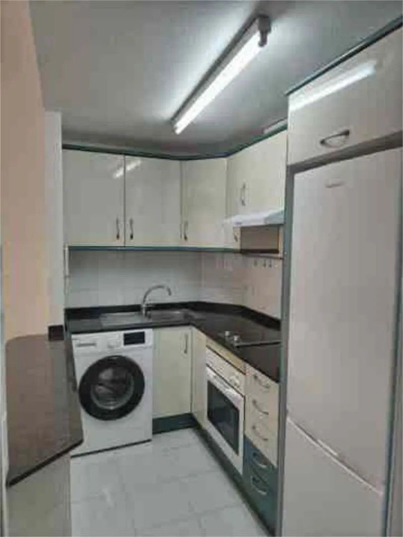 Piso en El Ranero - Foto 2